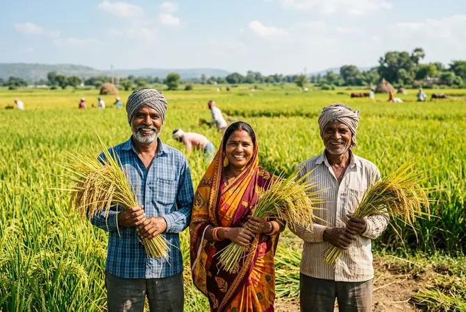 🌾 ಕೃಷಿ ಮಾಹಿತಿ