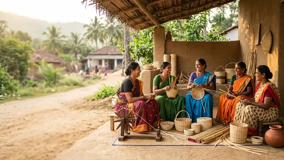 ಮಹಿಳೆಯರಿಗೆ ಯೋಜನೆಗಳು